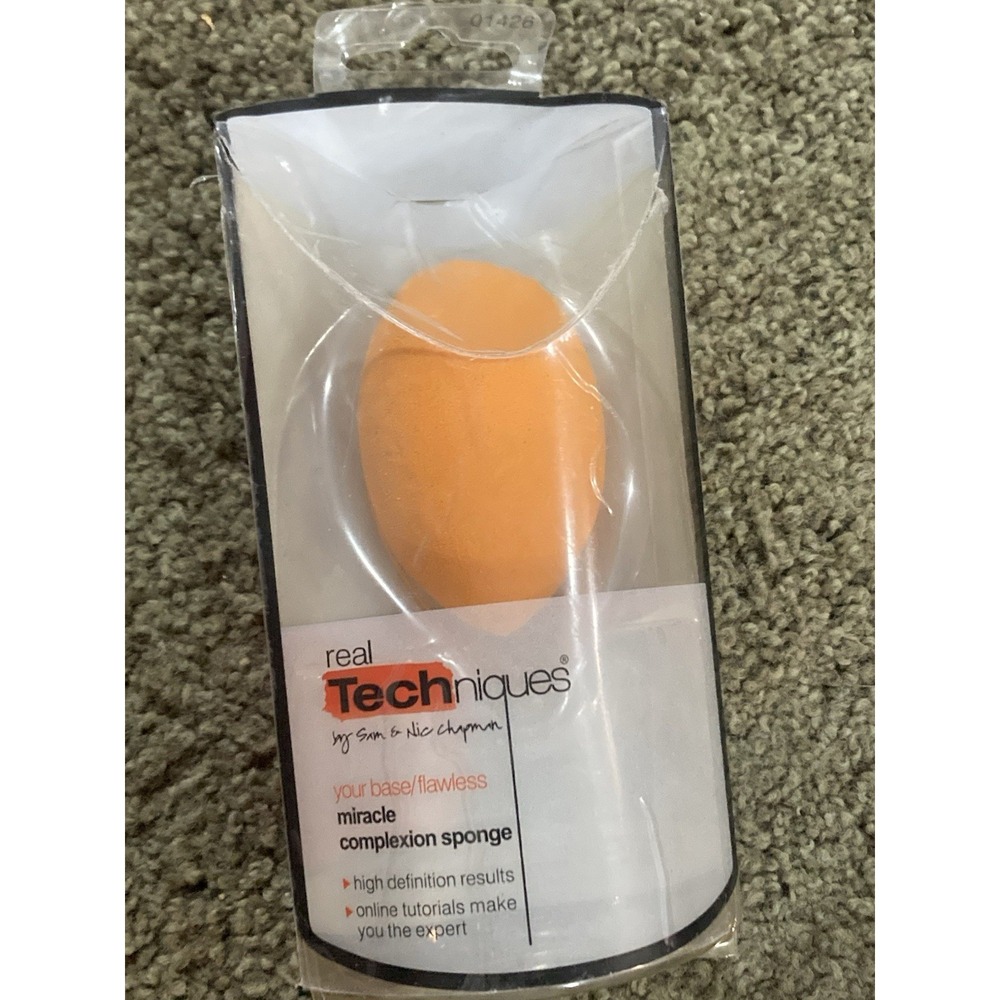 Lot of 14ct The Original BEAUTY BLENDER Makeup Sponge - Full Size Mix Brands NEW - Picture 5 of 12